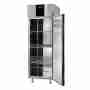 Armadio congelatore refrigerato in acciaio inox 1 anta 700 lt ventilato -18 -22°C - TE