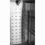  Armadio congelatore refrigerato in acciaio inox 1 anta 700 lt  a basso consumo energetico ventilato  -22-17 °C 