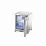Armadio Freezer mini a basso consumo energetico -22-17 °C 605×635×825 h mm