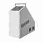 Generatore di ozono portatile per ambienti 10.000 mg/h 560 m3/h 0.18 kW 230x555x570h mm