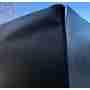 Frigo vetrina bibite verticale refrigerata SLIM 1 anta in vetro +1 +9 °C nera 253 lt 45x59,5x200,7h cm nuovo danni da trasporto